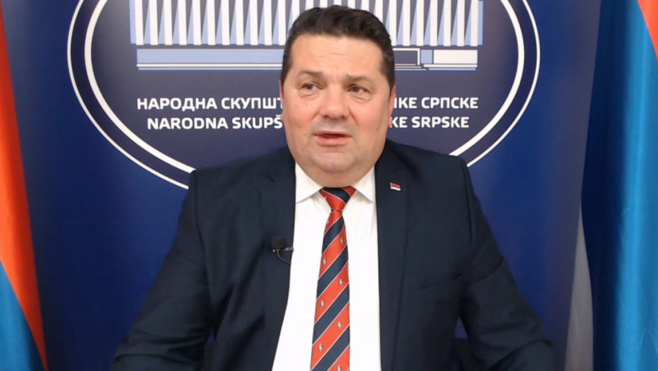 Stevandić: Zaključci o boravku Kurtija u Sarajevu jedan od najozbiljnijih dokumenata