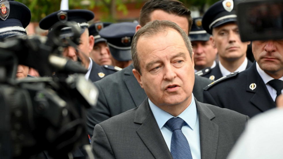 Dačić: Deset godina bez Bate Živojinovića, čoveka koji je obeležio čitavu jednu epohu