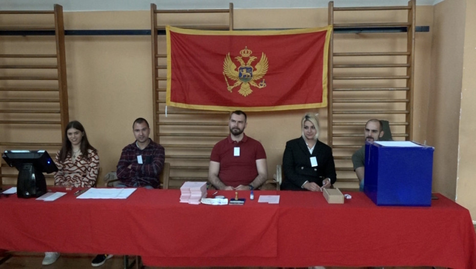 Prve projekcije lokalnih izbora u Budvi: "Za budućnost Budve" i "Budva naš grad" po devet mandata, DPS sedam