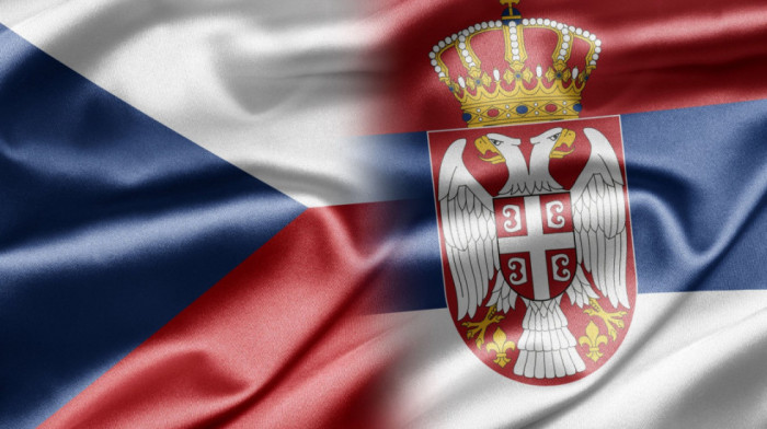 Trgovinska razmena Srbije i Češke raste svake godine: Češki ambasador kaže da se sada otvaraju nove mogućnosti