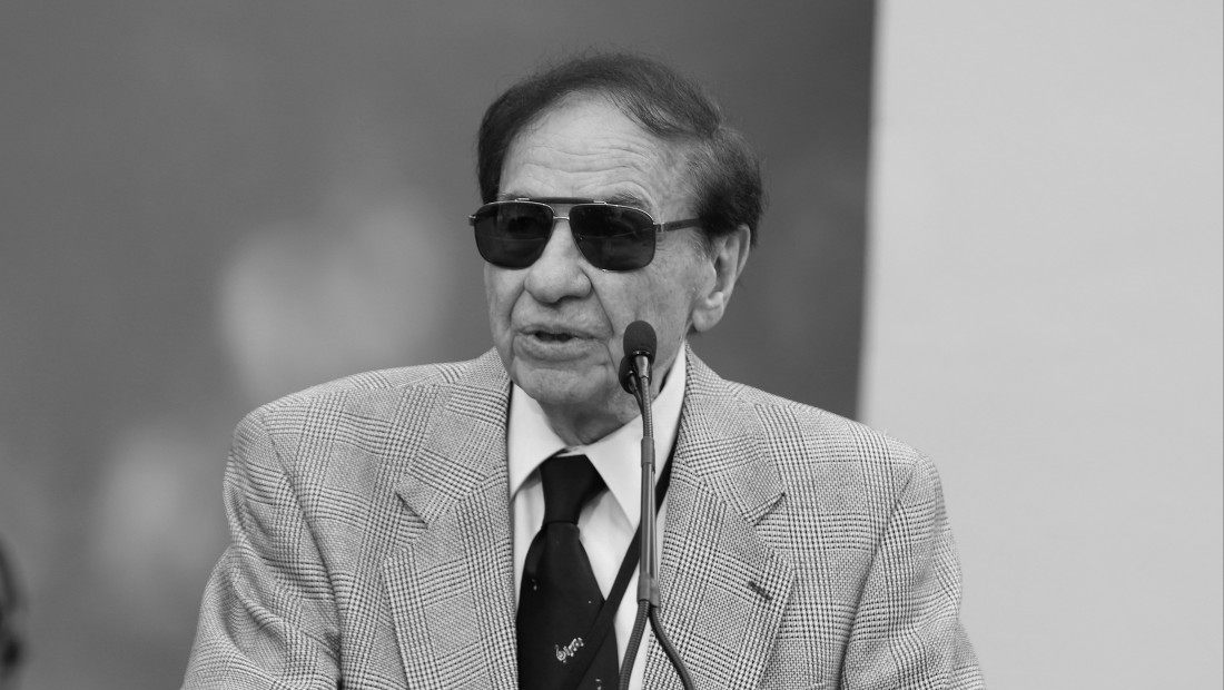 Kompozitor pesama iz Diznijevih filmova Ričard Šerman preminuo u 96. godini