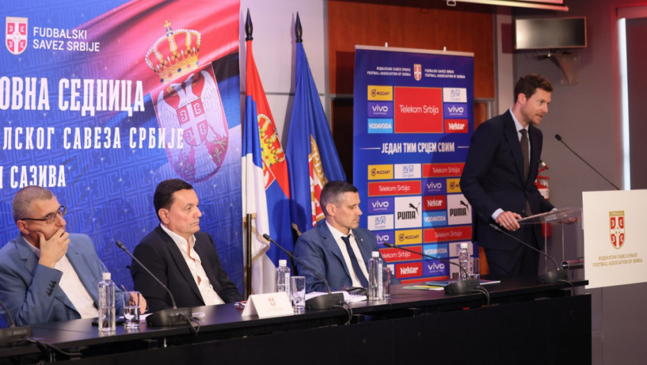 Skupština FSS usvojila Strategiju razvoja fudbala - "Možemo bolje"