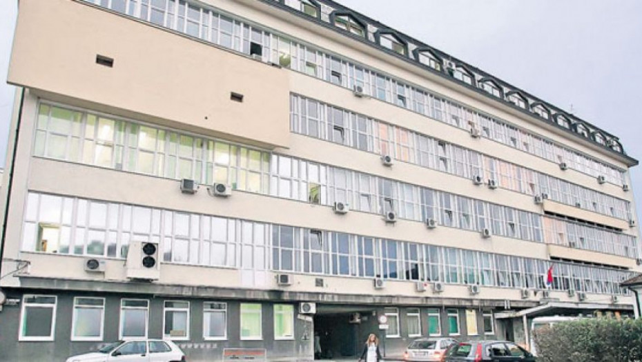Četvoro zdravstvenih radnika KBC "Zemun" zaraženo morbilama, nema zaraženih među pacijentima