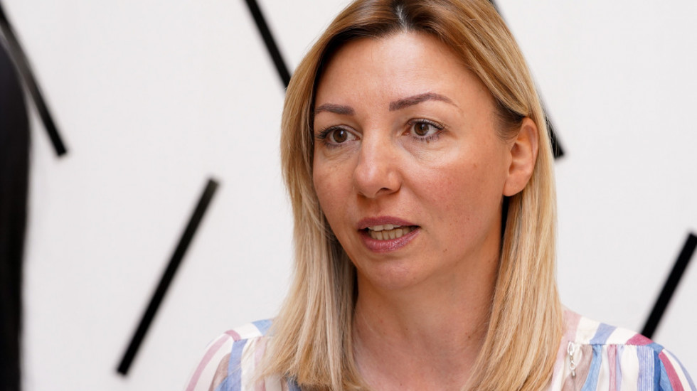 Macura: Pokrenuto niz inicijativa za unapređenje položaja žena, očekuju se novi zakoni