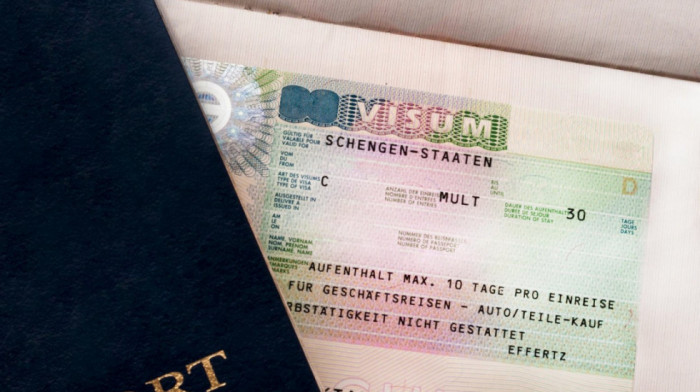 Kojoj naciji je Nemačka najviše odbijala zahteve za vizu u 2023. godini