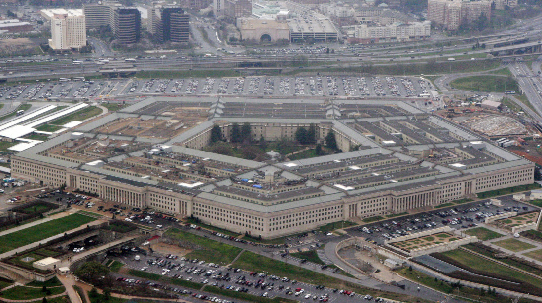 Pentagon podigao nivo upozorenja zbog moguće izraelske špijunaže