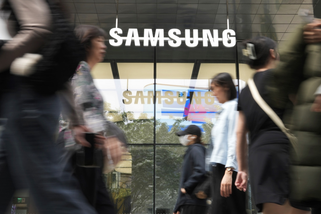 Radnici južnokorejskog Samsunga će stupiti u štrajk prvi put u istoriji kompanije: &#34;Ne možemo više da trpimo progon&#34;