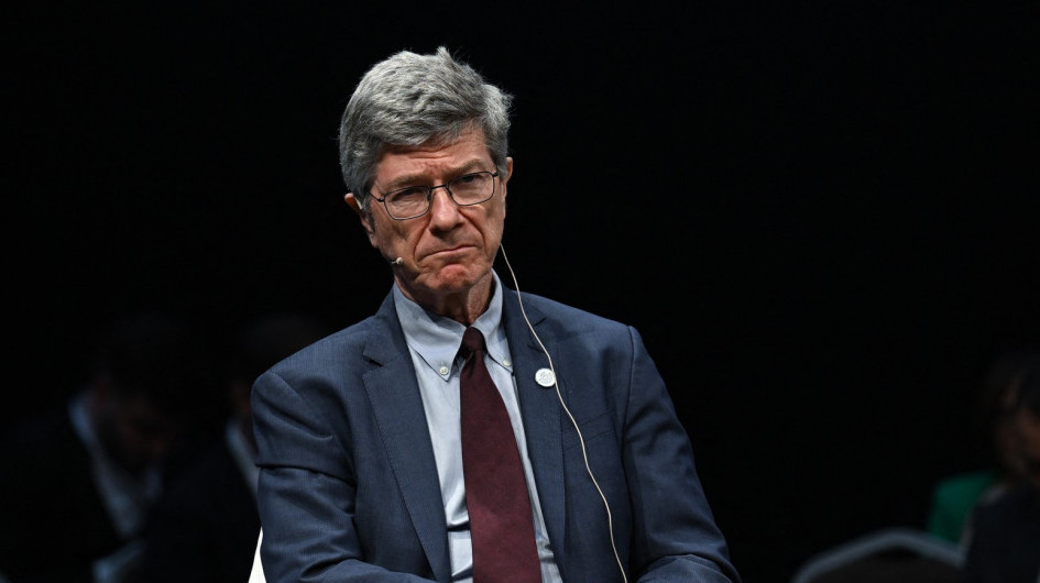 Džefri Saks: Kada se Putin i Tramp budu dogovorili, i Srbija će moći da odahne