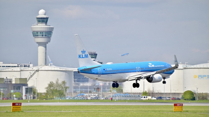 "Najveći investicioni plan u istoriji": Amsterdamski aerodrom najavio da će uložiti šest milijardi evra u infrastrukturu