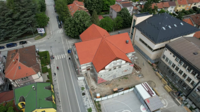 Čačak dobija muzej košarke: Kićanović, Obradović i Mišović će još jednom zaigrati, ali na virtuelnim terenima