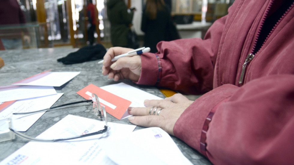 Rok za uplatu četvrte rate poreza na imovinu 14. novembar