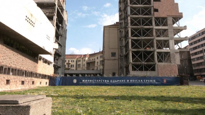Generalštab kao seme razdora: Šta je potpisano i šta podrazumeva revitalizacija te lokacije