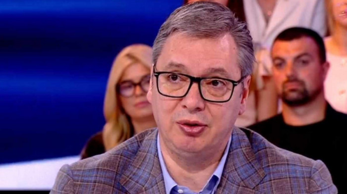 Vučić: Slušali smo građane, u nekim mestima smo promenili cele liste