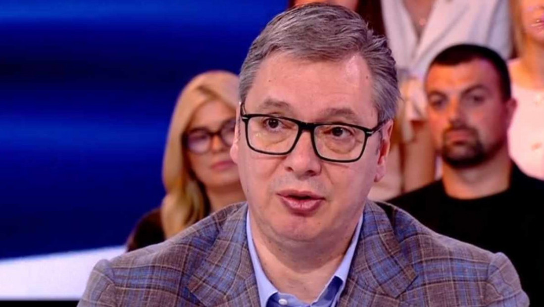 Vučić: Slušali smo građane, u nekim mestima smo promenili cele liste