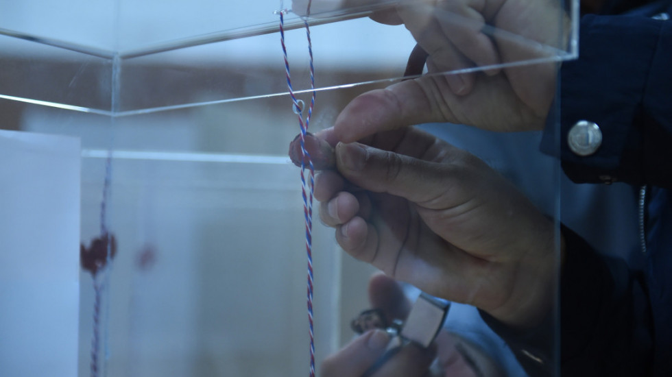 OIK Bajina Bašta: Nakon ponovljenih izbora na biračkom mestu 36 lista oko SNS osvojila 26 mandata