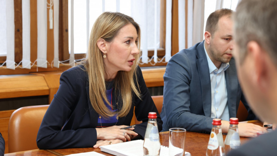 Skupština EPS usvojila Izveštaj o poslovanju u prvom kvartalu: Dobit 28,3 milijarde dinara, duplo više u odnosu na plan