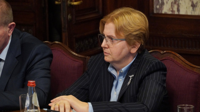Hitno uputstvo Zagorke Dolovac: Tužilaštva da reaguju na navode o uništavanju službenih spisa