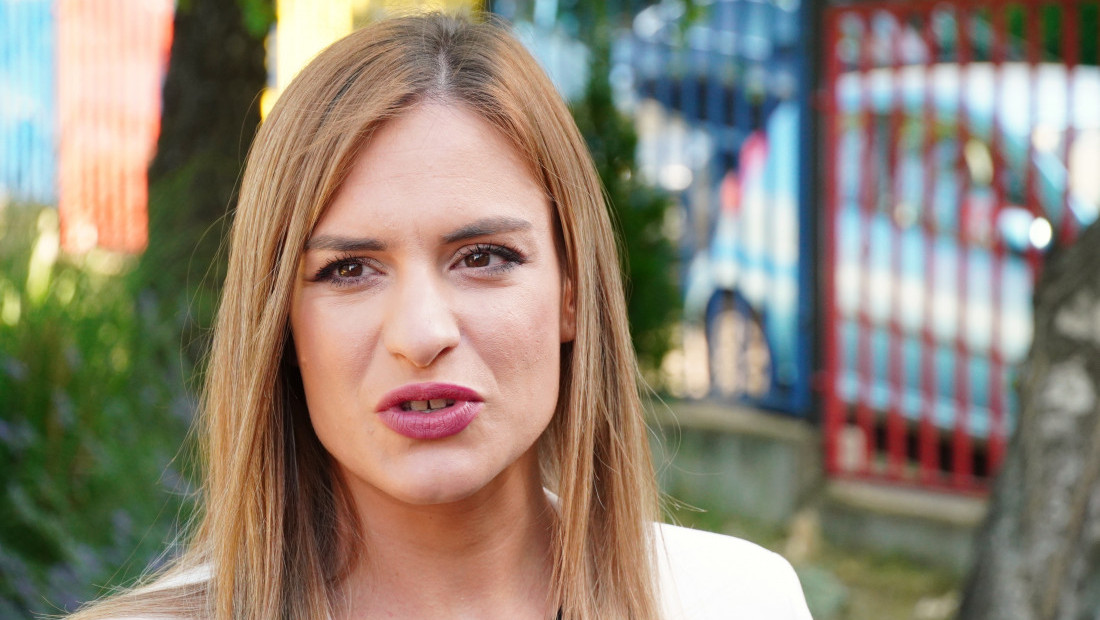 Đurđević Stamenkovski: Turska krši sve akte koji garantuju mir srpskog naroda na Kosovu i Metohiji