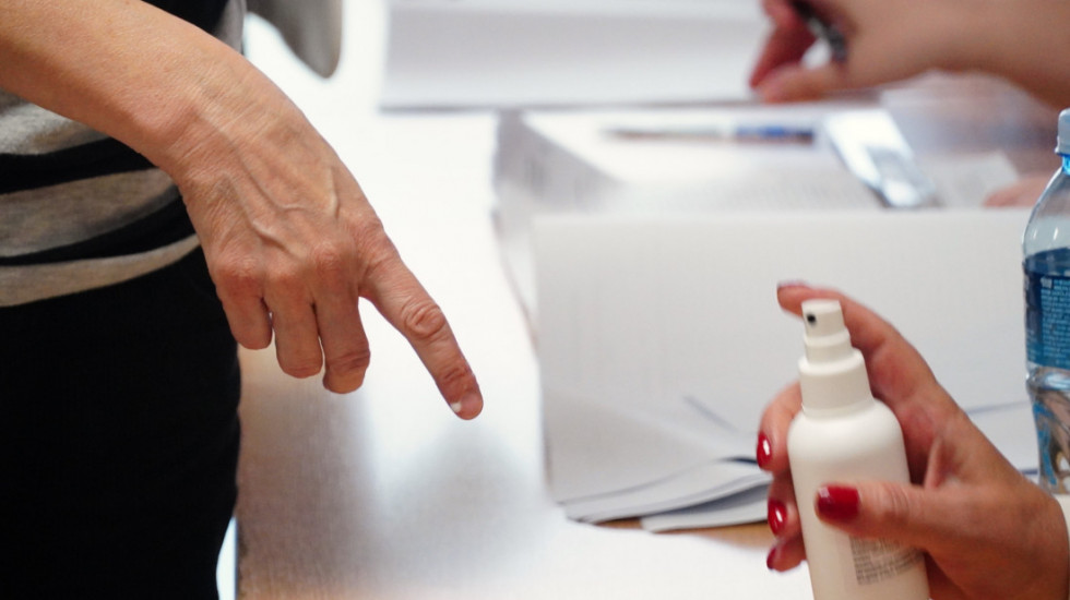 Ponovljeni izbori u Knjaževcu: Lista oko SNS pobedila na biračkom mestu broj 8, ostvaren bolji rezultat nego 29. marta