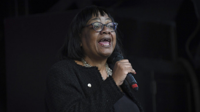 Prva crna poslanica u Velikoj Britaniji namerava da učestvuje na izborima 4. jula