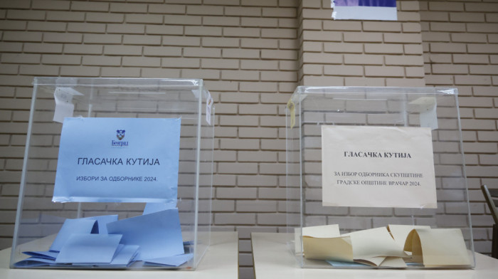 Preliminarni rezultati: Kako izgleda raspodela mandata u skupštinama Beograda, Novog Sada i Niša