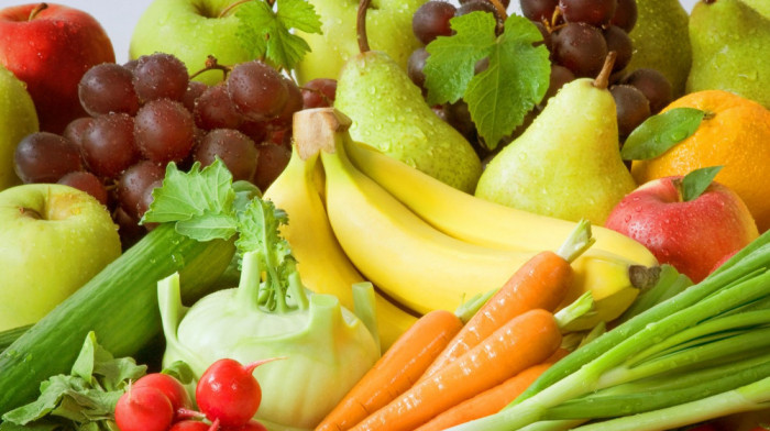 Šta može da se vidi i proba na "Agro Belgrade": Na Beogradski sajam stigle i sveže grčke jagode sa Peloponeza