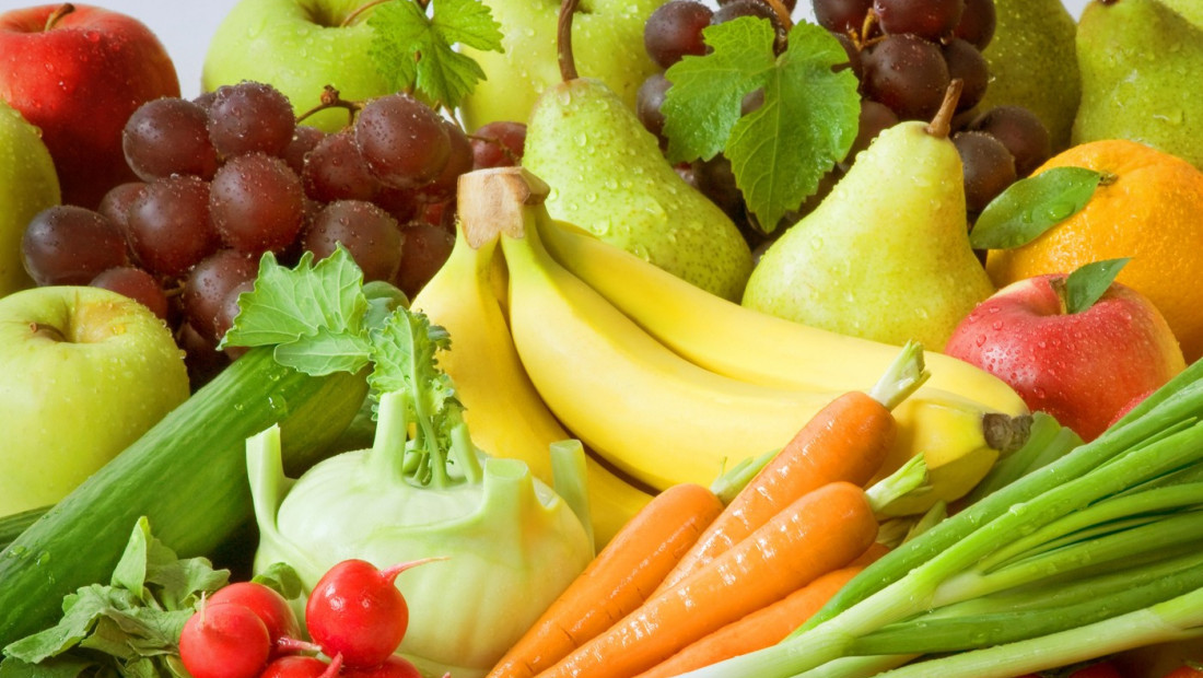 Republički zavod za statistiku: Voće prošle godine skuplje za 68,2 odsto nego 2024. godine