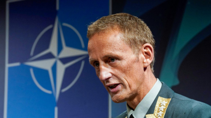 Načelnik generalštaba Norveške: NATO ima dve do tri godine da se pripremi za rat sa Rusijom