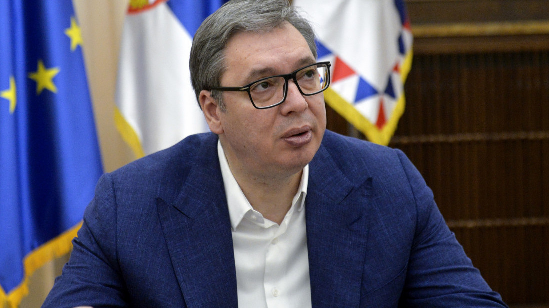 Vučić o ubistvu na Senjaku: Država reagovala profesionalno