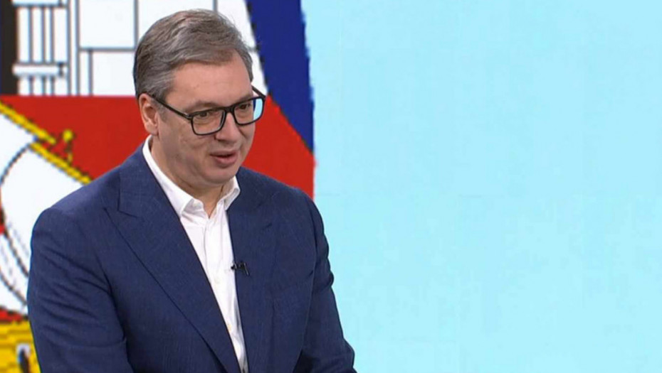 Vučić: Nepravilnosti nije bilo, što pre formirati vlast u Beogradu, u Novom Sadu nema razloga za žurbu