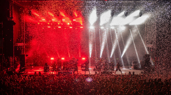 Treće veče Arsenal festa 2024 skoro rasprodato: Nastupaju Zdravko Čolić, Goblini, Cirka Waves...