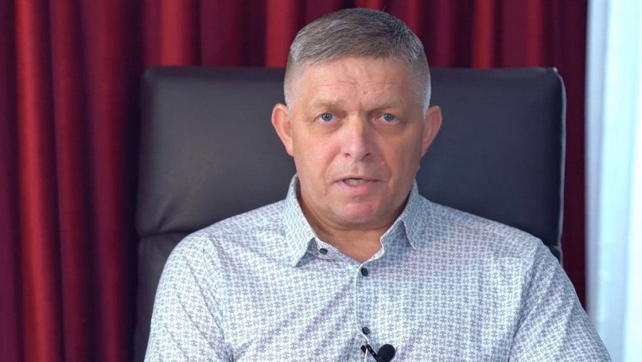 Fico: Pitanje migracije u zemljama EU zahteva odlučna i čvrsta rešenja