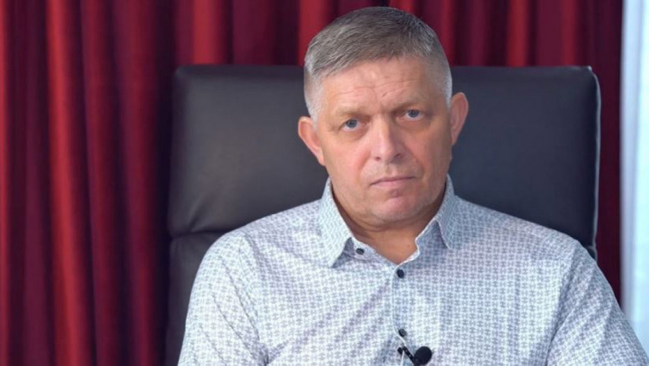 Ficu će zdravlje trajno biti narušeno posle atentata: Lekari se trude da ga što pre osposobe za povratak na dužnost