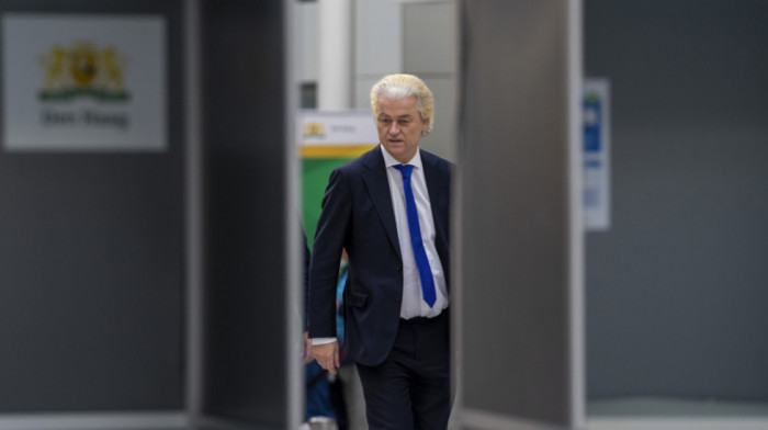 Holandski lider desnice Gert Vilders preti da će napustiti vladinu koaliciju: "Imamo ozbiljan problem"