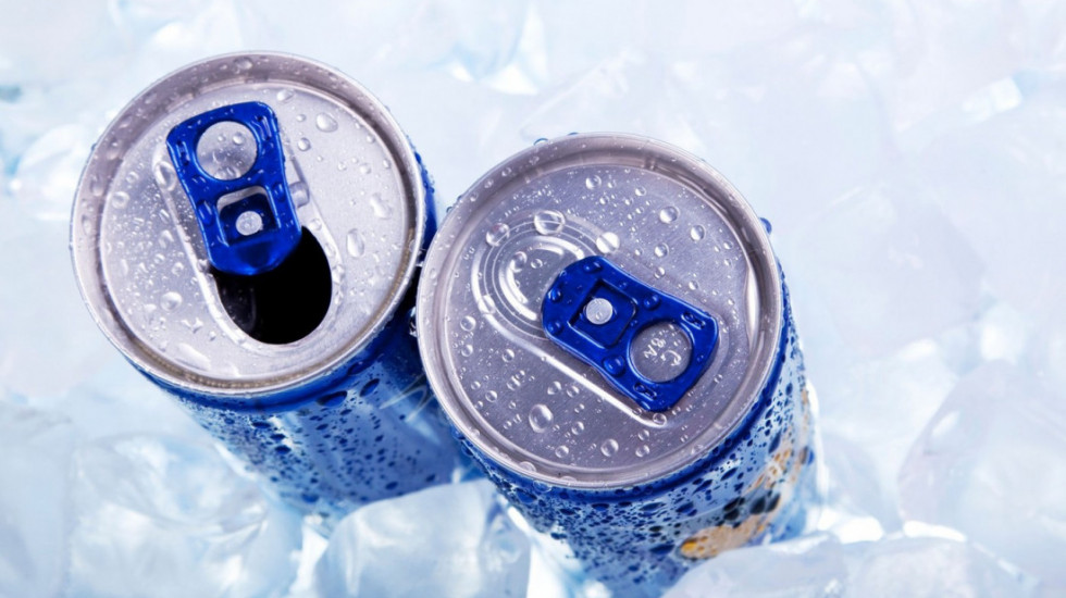 Zdrav čovek doživeo moždani udar, nakon što je dnevno pio osam energetskih pića