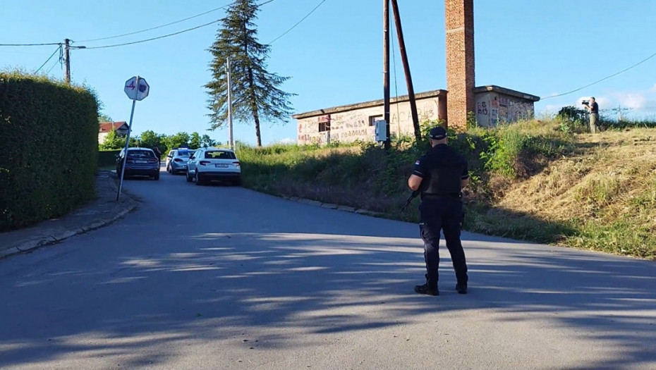 Tužilaštvo traži pritvor za osumnjičenog za trostruko ubistvo u Knjaževcu