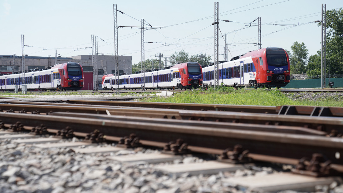 Srbija na šinama budućnosti: Od sporih pruga do Beograd-Budimpešta za manje od tri sata