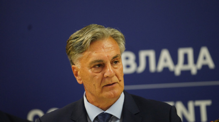 Karan: Srpska vodi stručnu, političku i nacionalnu borbu