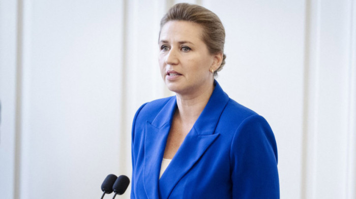 Danska premijerka posetiće Grenland, nekoliko dana nakon posete Vensa