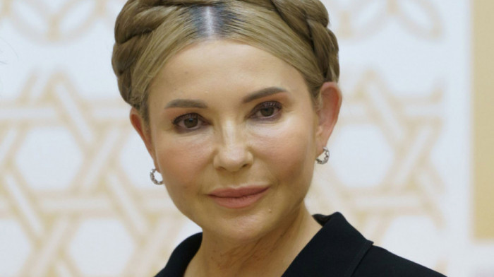 Ukrajinski sud: Kaucija za Juliju Timošenko plaćena u punom iznosu