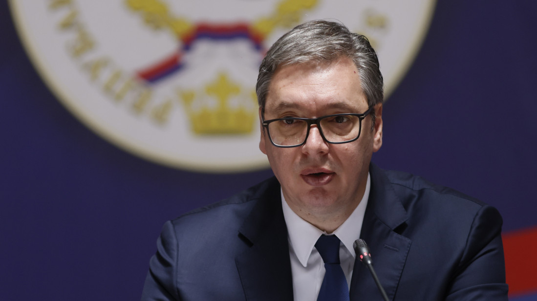 Vučić u "Ćirilici" o poseti Kini: Čelično prijateljstvo i rezultati važni za sve građane Srbije