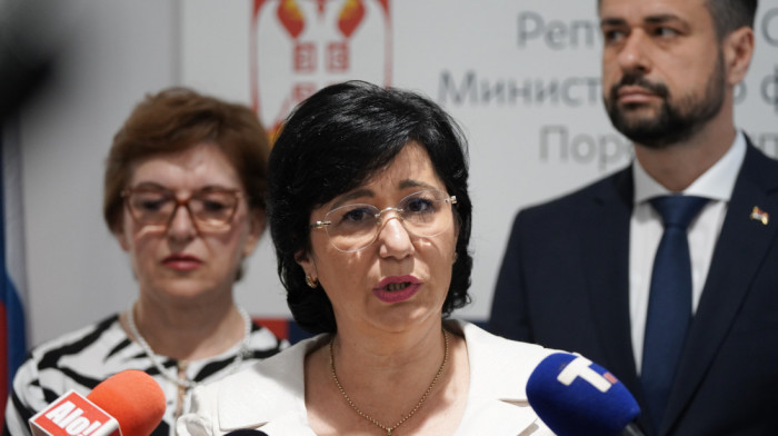 Dragana Marković ponovo imenovana za direktora Poreske uprave