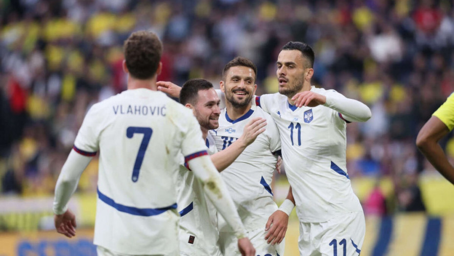 Disciplina, samo tako se pobeđuje: Ključna ideja vodilja Srbije za EURO 2024.