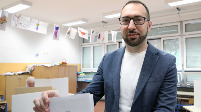 Lokalni izbori u Hrvatskoj: Gradonačelnik Zagreba vodi sa 47,3 odsto glasova, dobio više nego 2021.