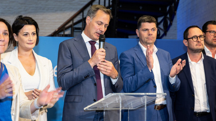 Desnici u Belgiji malo fali da probije "sanitarnu zonu": (Ne)moguća kombinatorika posle pobede separatista na izborima