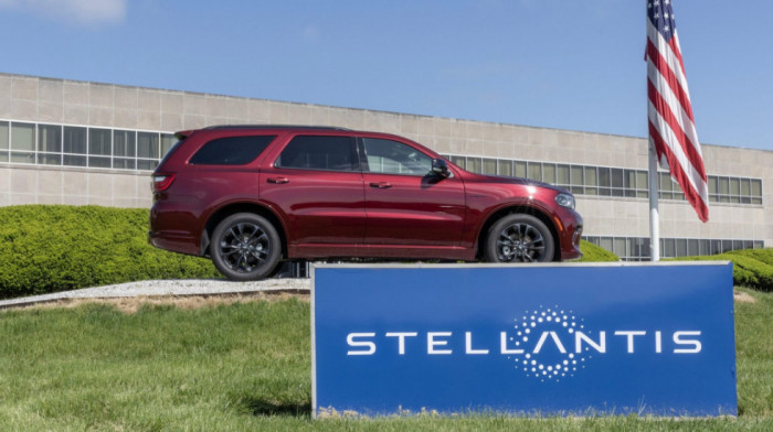 Stelantis za prioritet postavio povećanje prodaje automobila na tržištu SAD