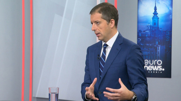 Đurić: Dijalog je u komi, nova hapšenja rukavica bačena u lice SAD i EU