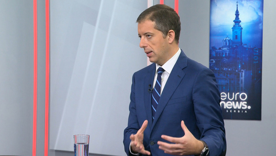 Đurić: Dijalog je u komi, nova hapšenja rukavica bačena u lice SAD i EU