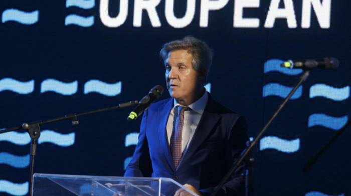 Silva: Očekujem najbolju organizaciju Evropskog prvenstva u istoriji