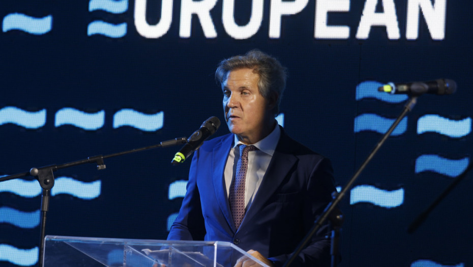 Silva: Očekujem najbolju organizaciju Evropskog prvenstva u istoriji